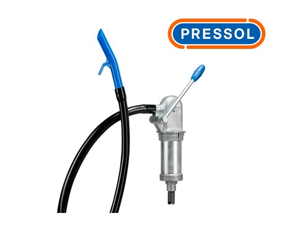 Pressol Vatpomp 150cm | dkmtools