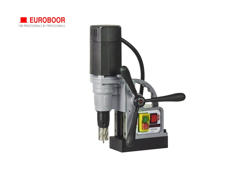 Magneetboormachine ECO 30 220V | dkmtools