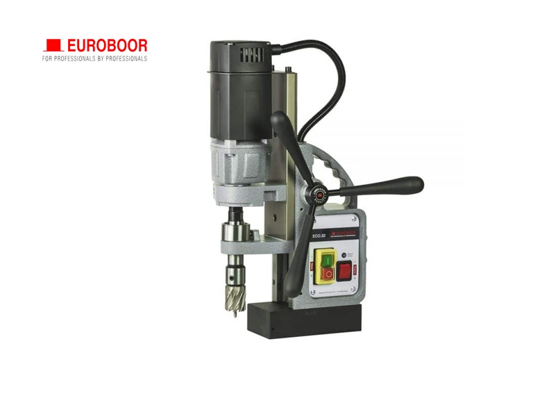 Magneetboormachine ECO 32 220V | DKMTools - DKM Tools