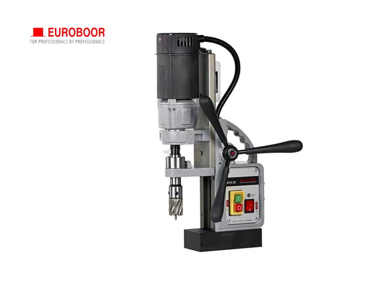 Magneetboormachine ECO 32+ 220V | dkmtools