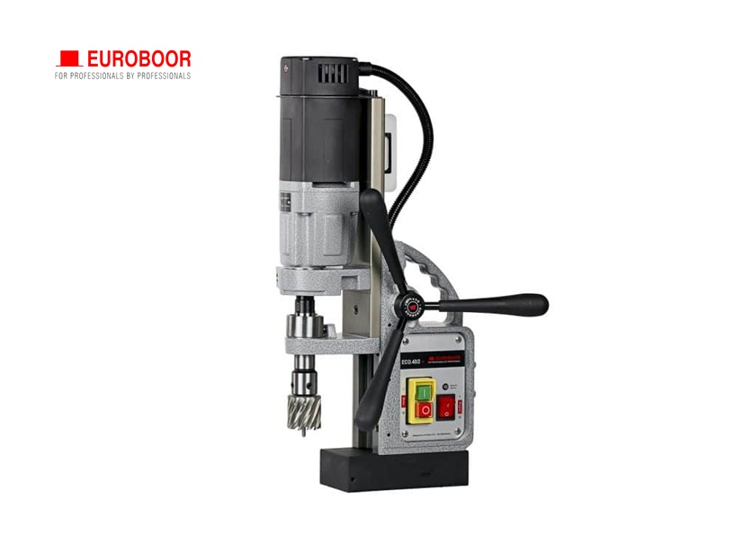 Magneetboormachine ECO 40-2+ 220V | DKMTools - DKM Tools