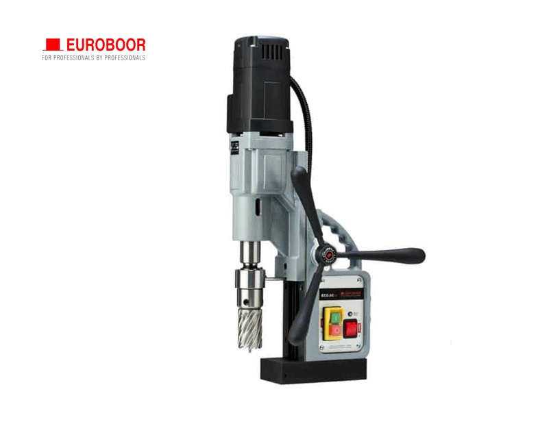 Magneetboormachine ECO 50S+ 220V | DKMTools - DKM Tools