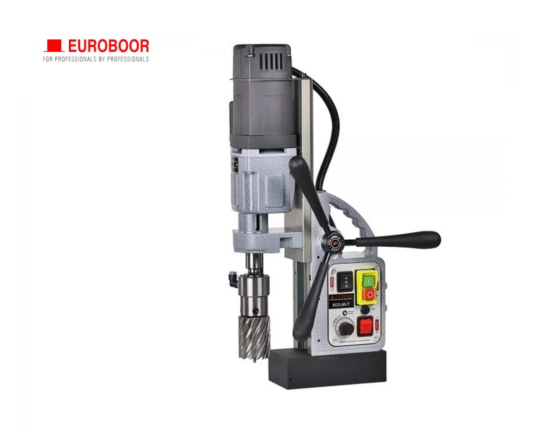 Magneetboormachine ECO 50-T 220V | dkmtools