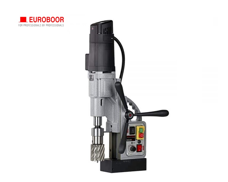 Magneetboormachine ECO 55S+-T 220V | DKMTools - DKM Tools