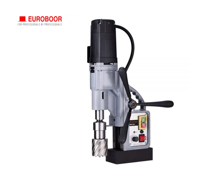 Magneetboormachine ECO 60S+ 220V | DKMTools - DKM Tools