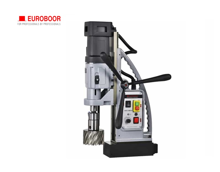 Magneetboormachine ECO 100-4D 220V | DKMTools - DKM Tools