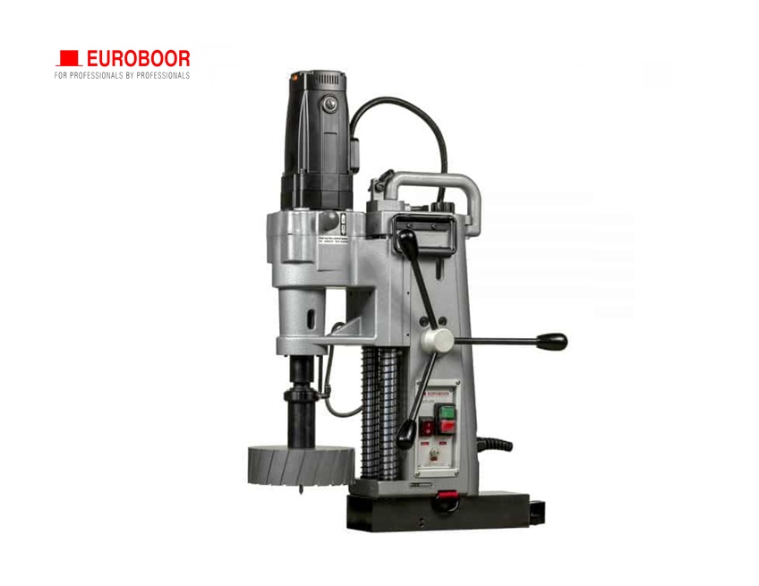 Magneetboormachine ECO 200 220V | DKMTools - DKM Tools