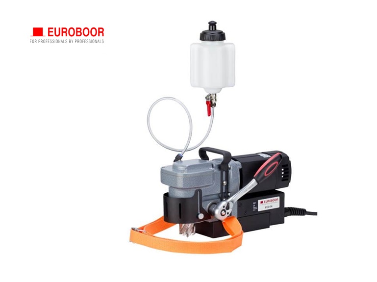 Magneetboormachine ECO 36 220V | dkmtools