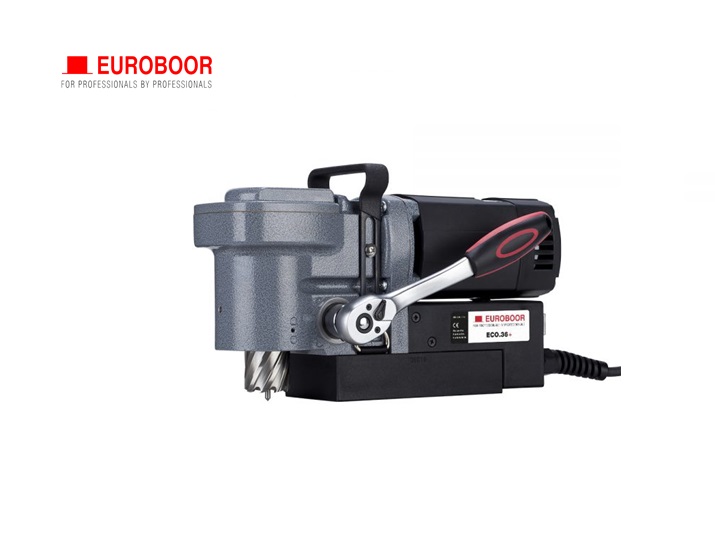 Magneetboormachine ECO 36+ 220V | dkmtools