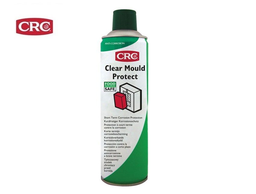 Clear Mould Protect | dkmtools