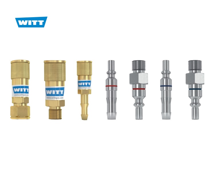 Snelkoppelingen SK 100 | DKMTools - DKM Tools