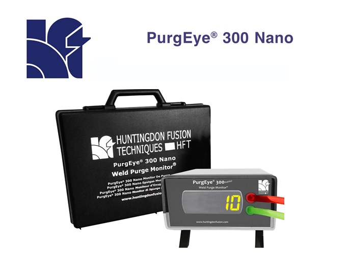 PurgEye 300 Nano Zuurstofmonitor | dkmtools