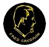 Frederic Caudron